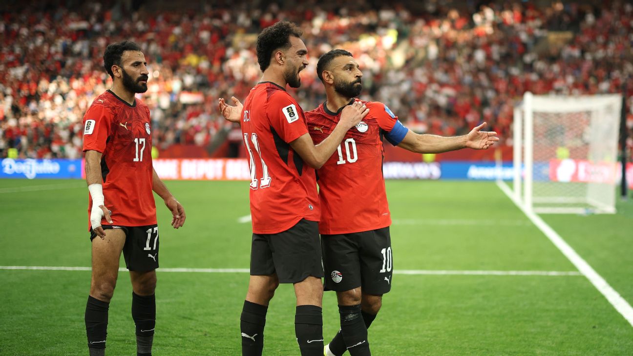 萨拉赫再显神威,世界杯2026老将们的时间正在倒数